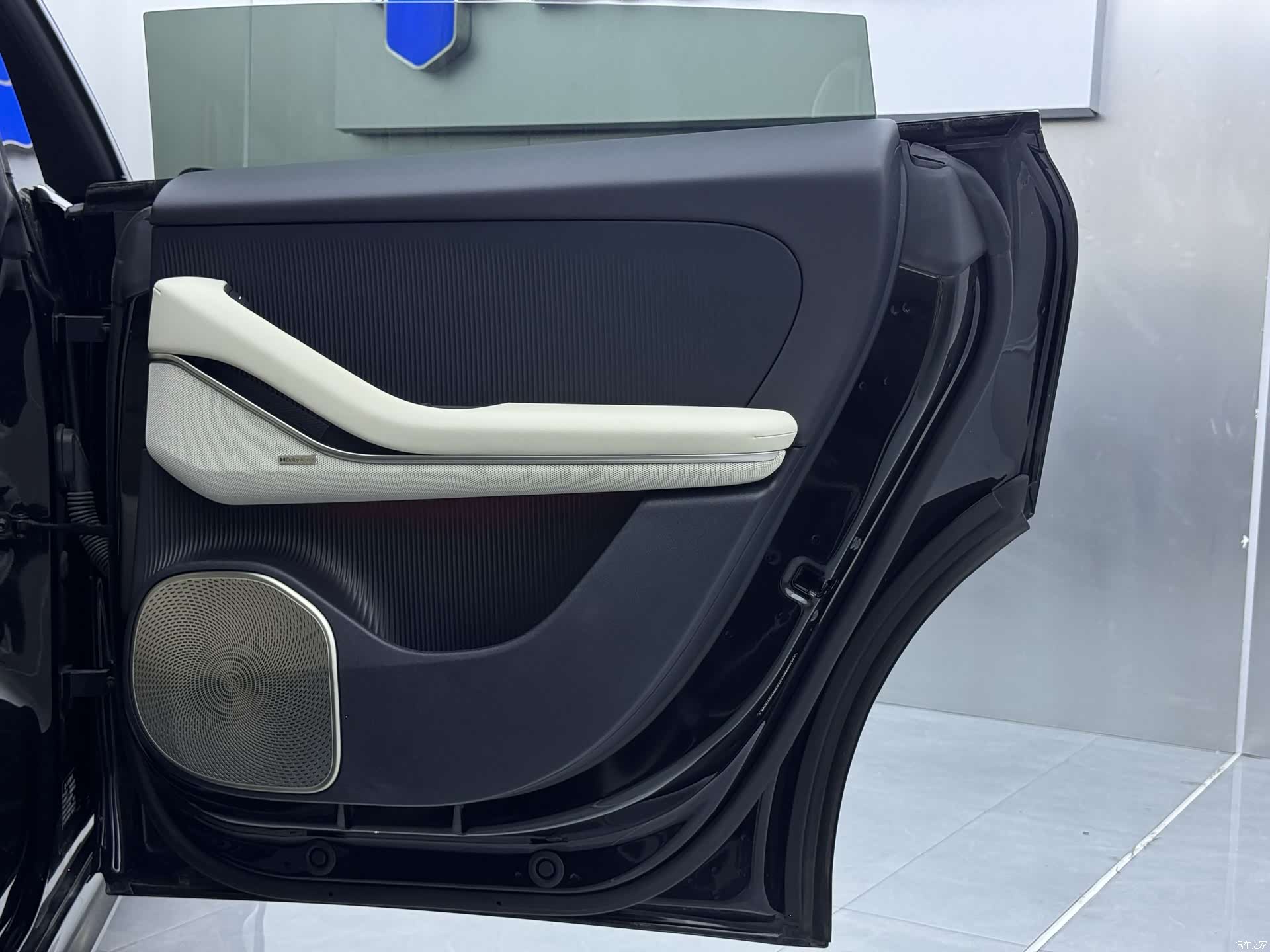 NIO ET5, 2025 23