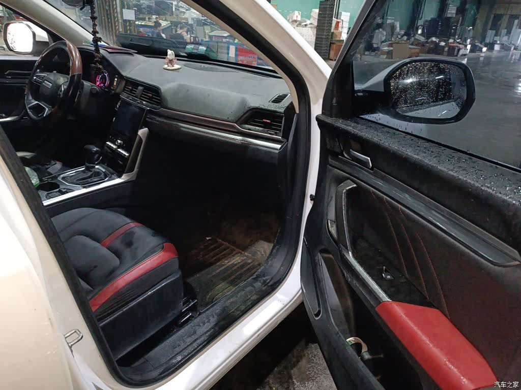 Haval H4, 2018 21