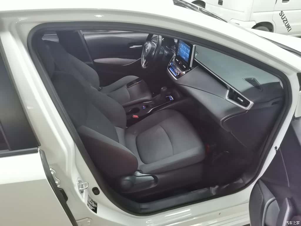 Toyota Corolla, 2020 25
