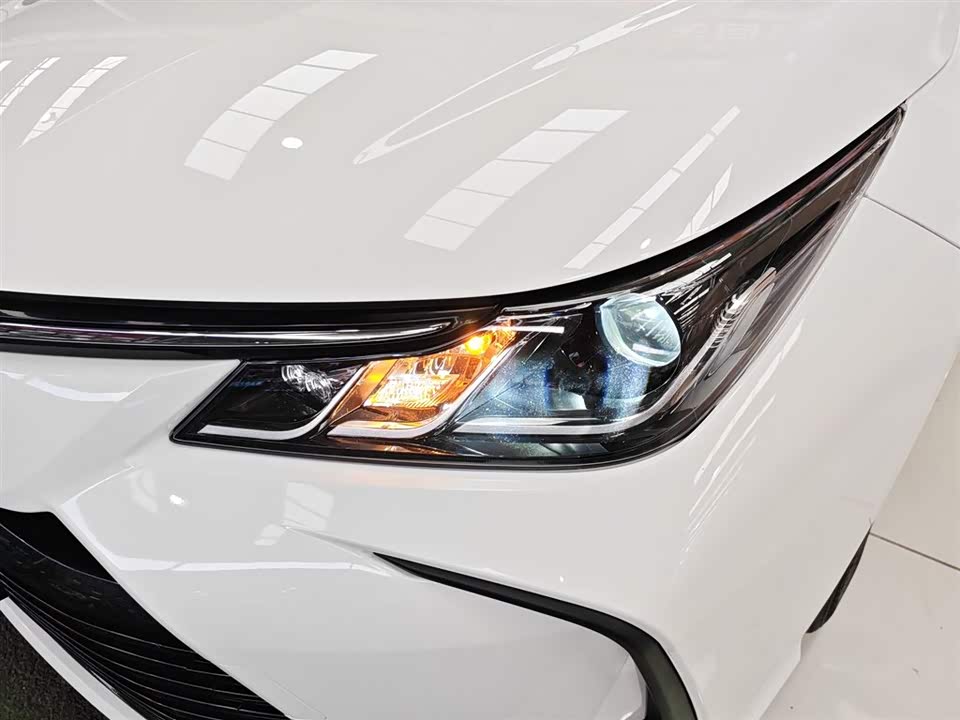 Toyota Corolla Toyota Corolla