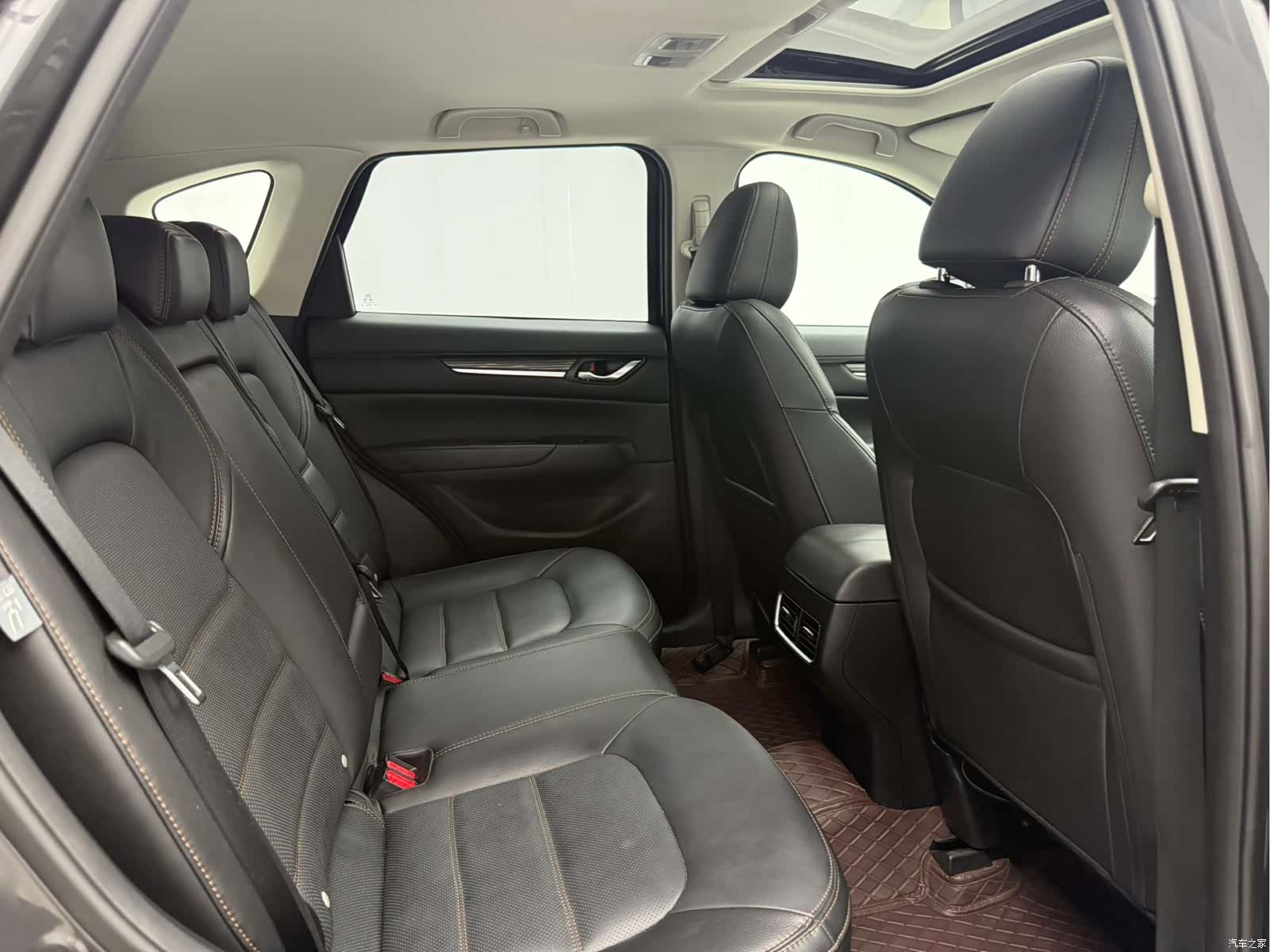 Mazda CX-5, 2024 11