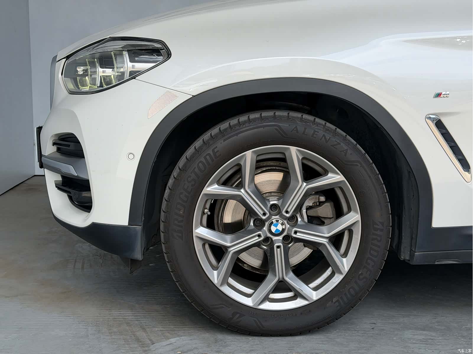 BMW X3, 2020 6