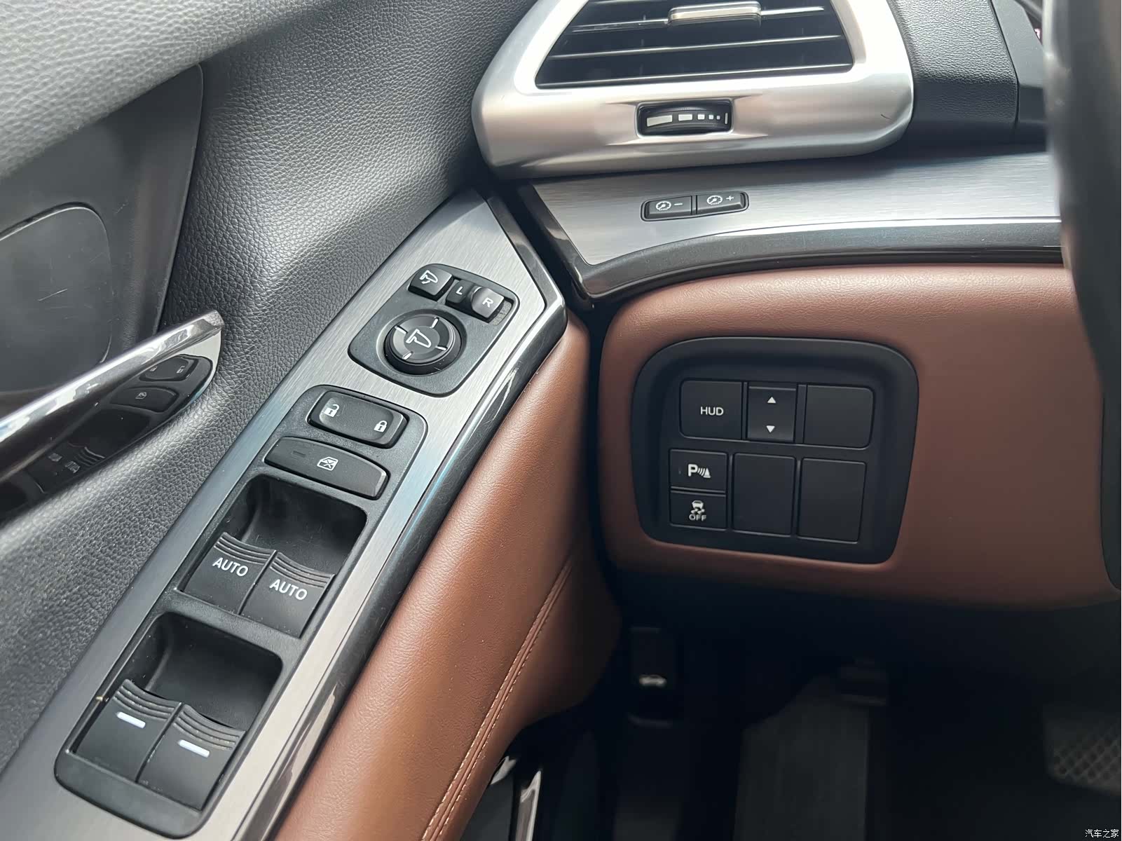 Acura CDX, 2018 13