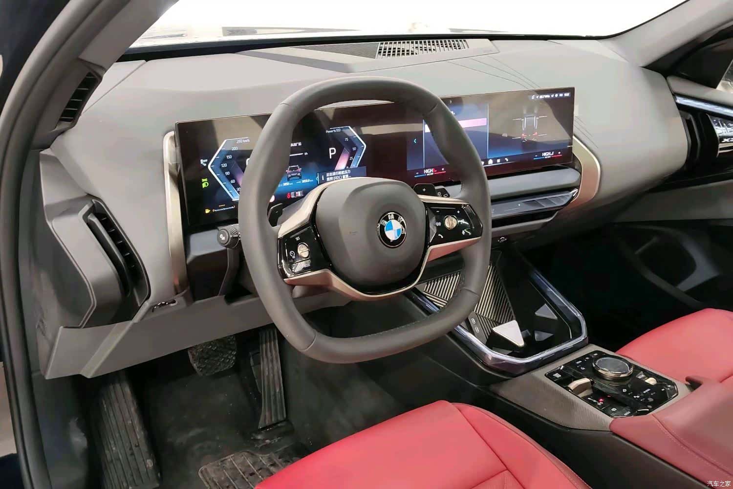 BMW X3, 2025 7