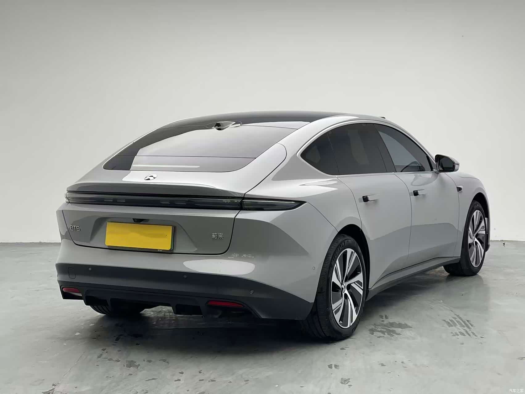 NIO ET5, 2024 4