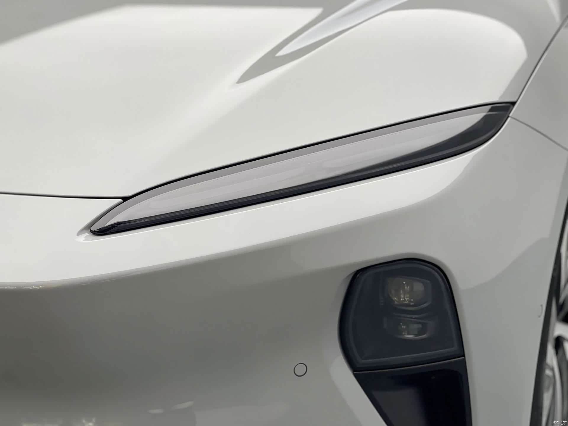 NIO ET5, 2024 10