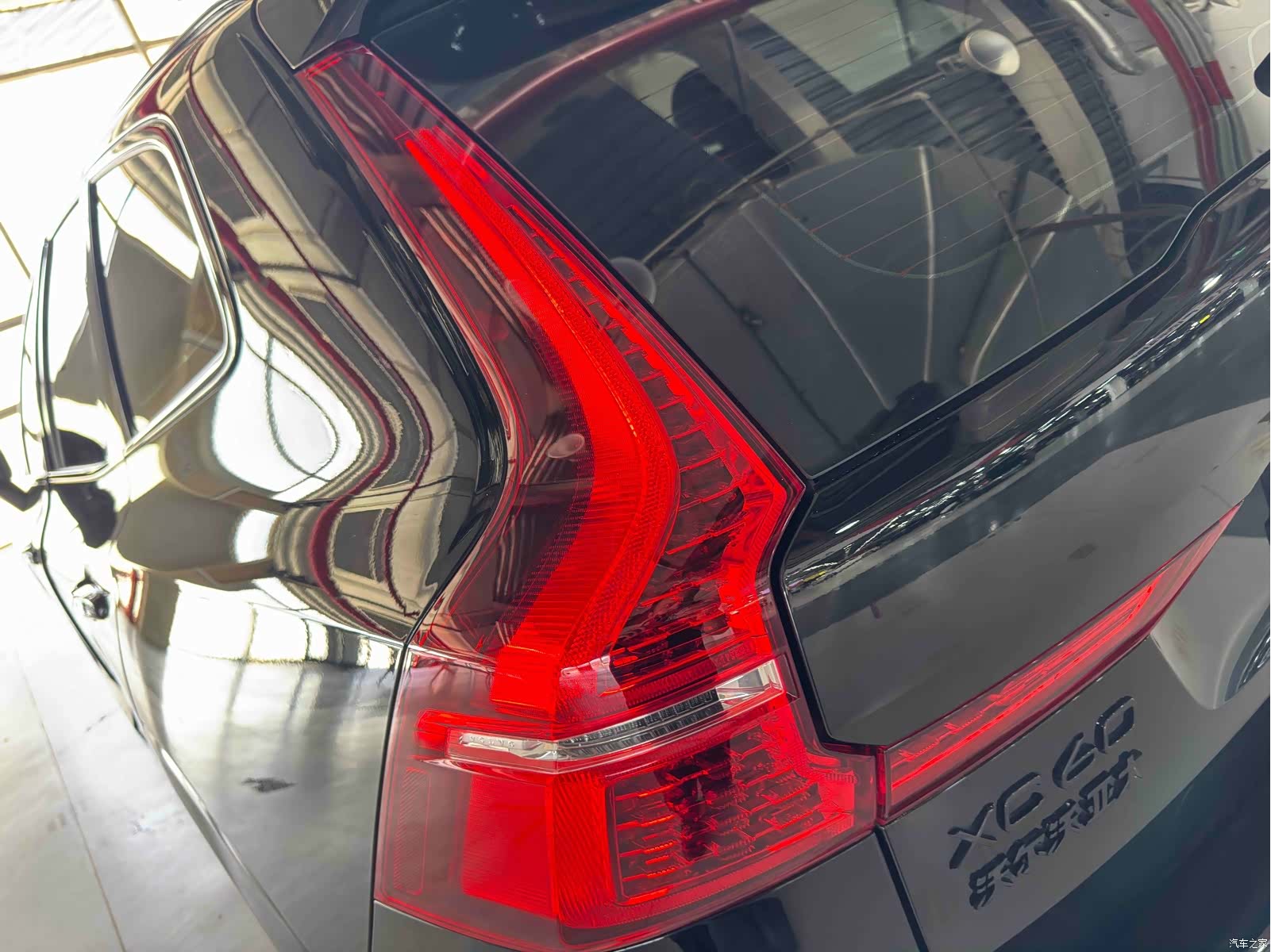 Volvo XC60, 2024 22