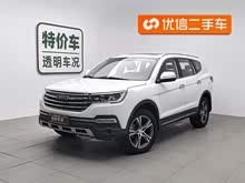 ����X80 2017�� 2.0T �Զ�ʵ����