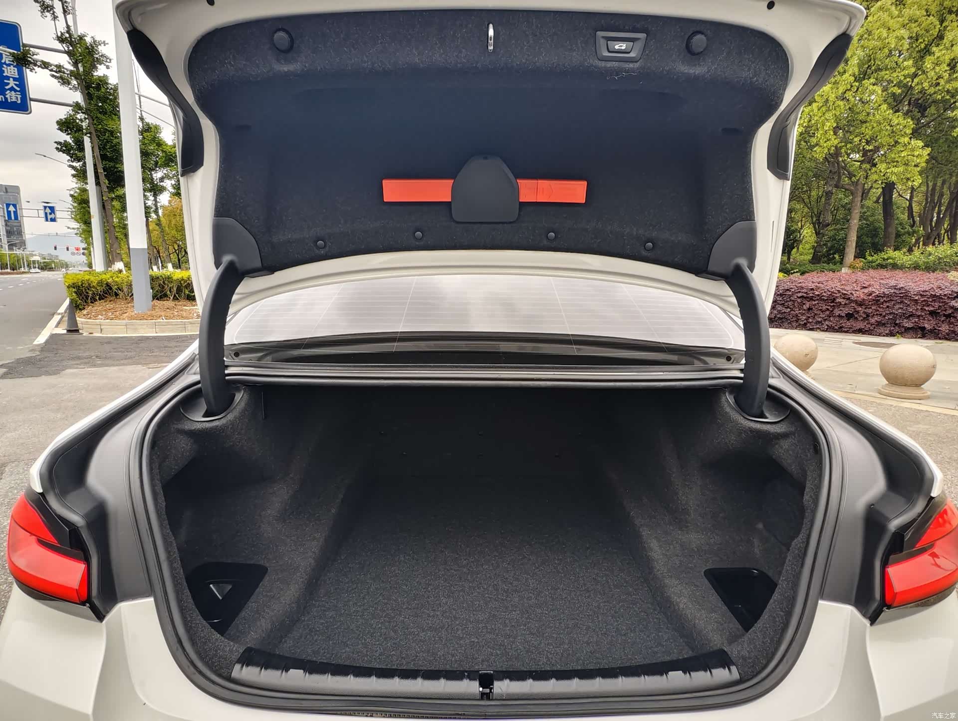 BMW 5 Series, 2021 12