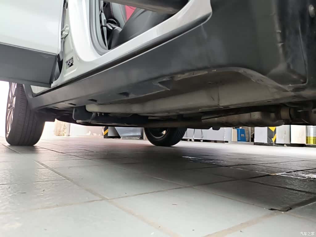 Buick Encore, 2018 21
