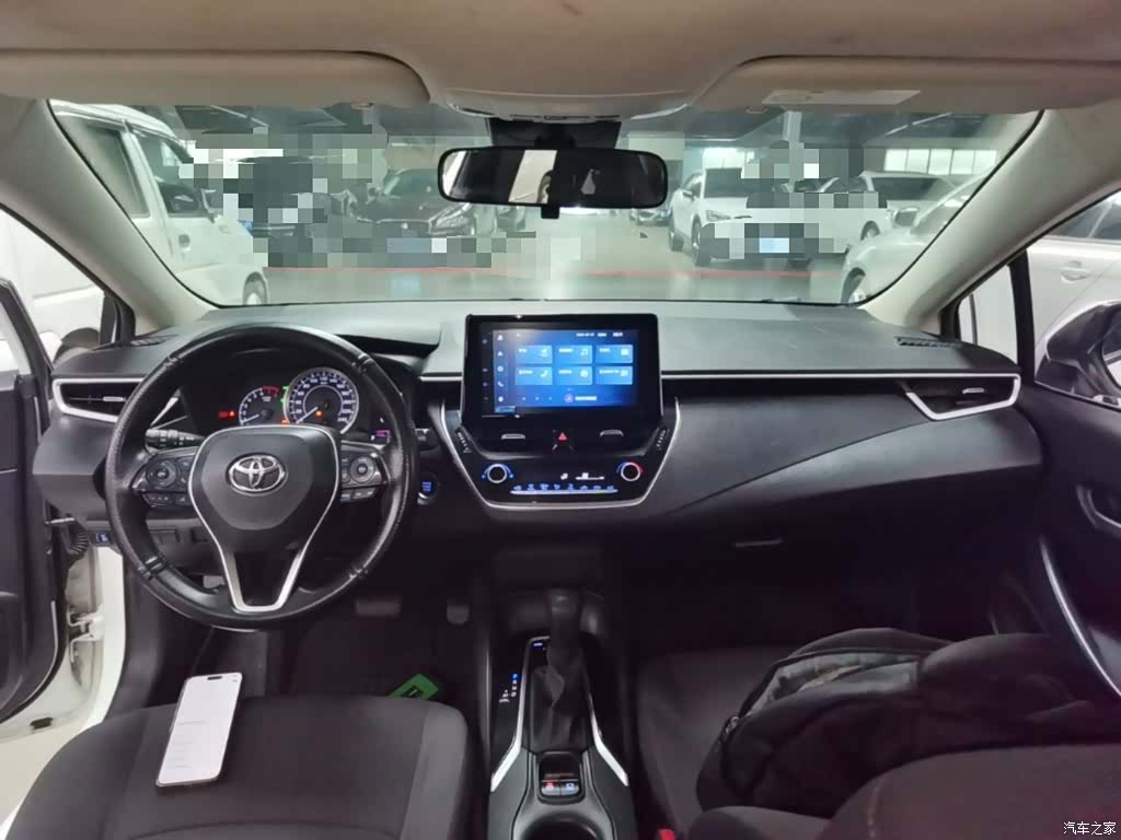 Toyota Corolla, 2020 10