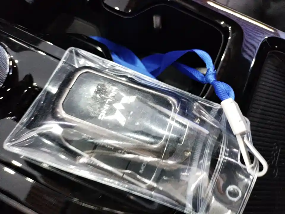 Wuling Wuling Starlight