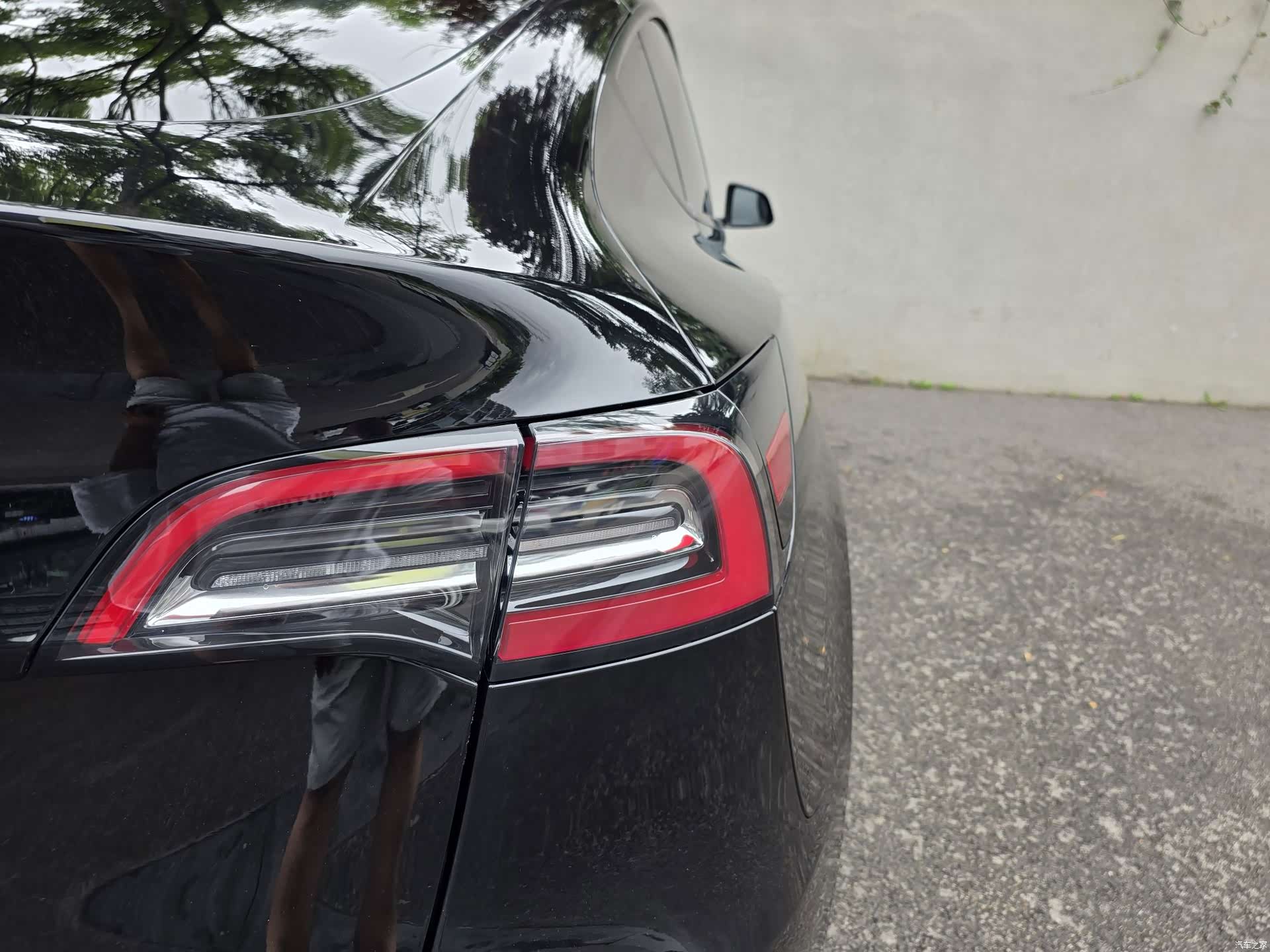 Tesla Model Y, 2021 36