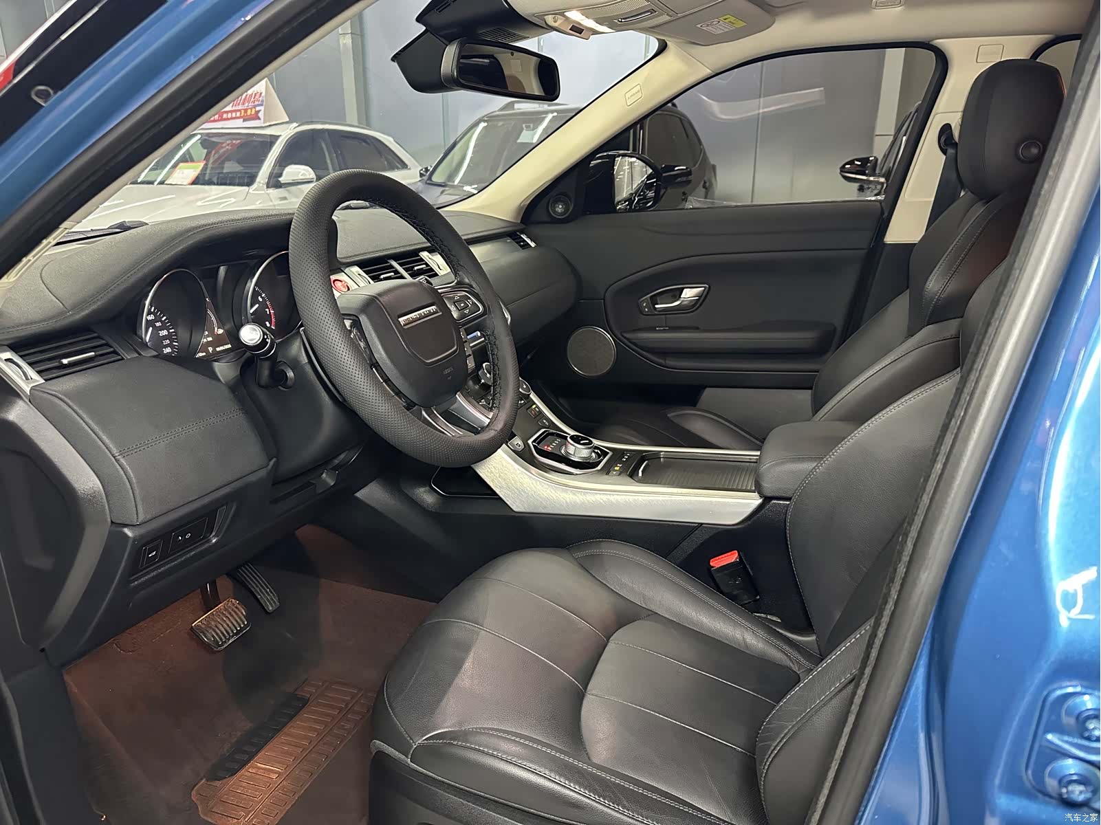 Land Rover Range Rover, 2017 8
