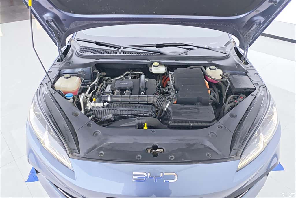 BYD Seal, 2024 10