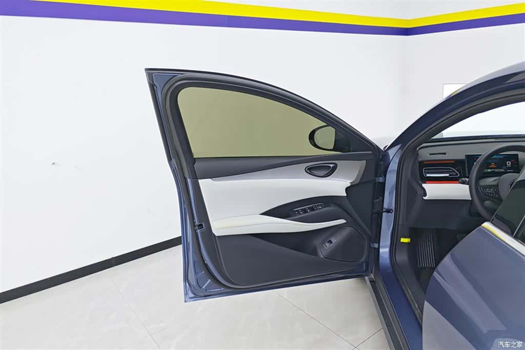 BYD Seal, 2024 7