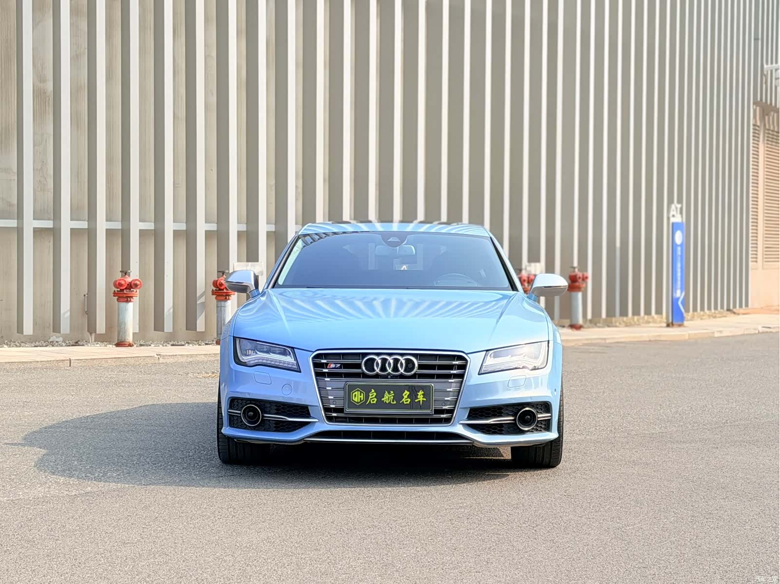 Audi TT, 2014 2