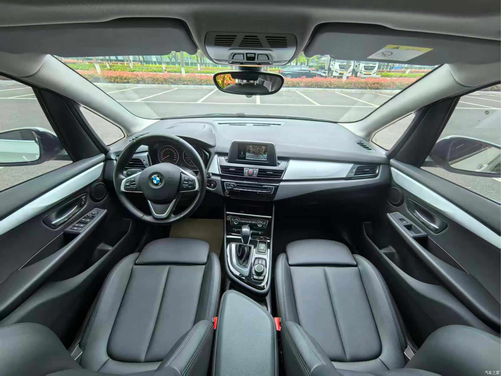 BMW 2 Series, 2018 13