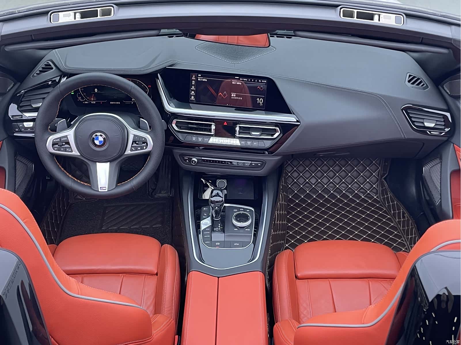 BMW Z4, 2020 6