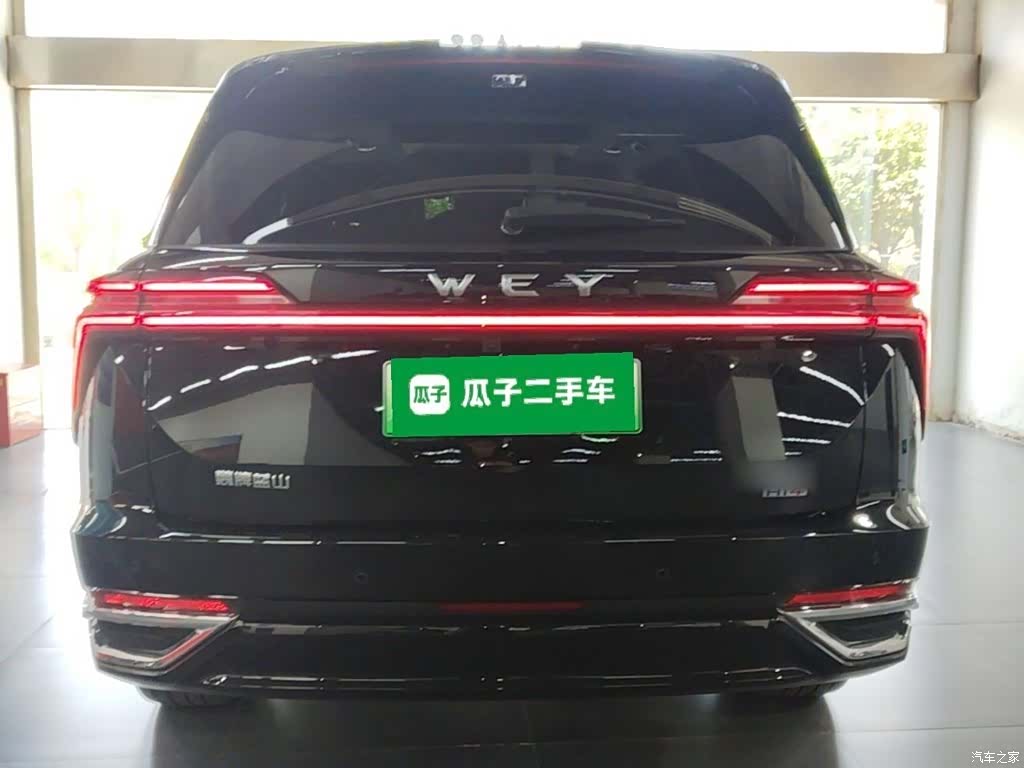 WEY Ultra, 2025 6