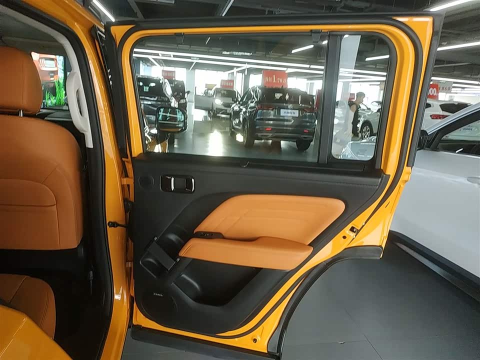 Shanxi Taiyuan Car