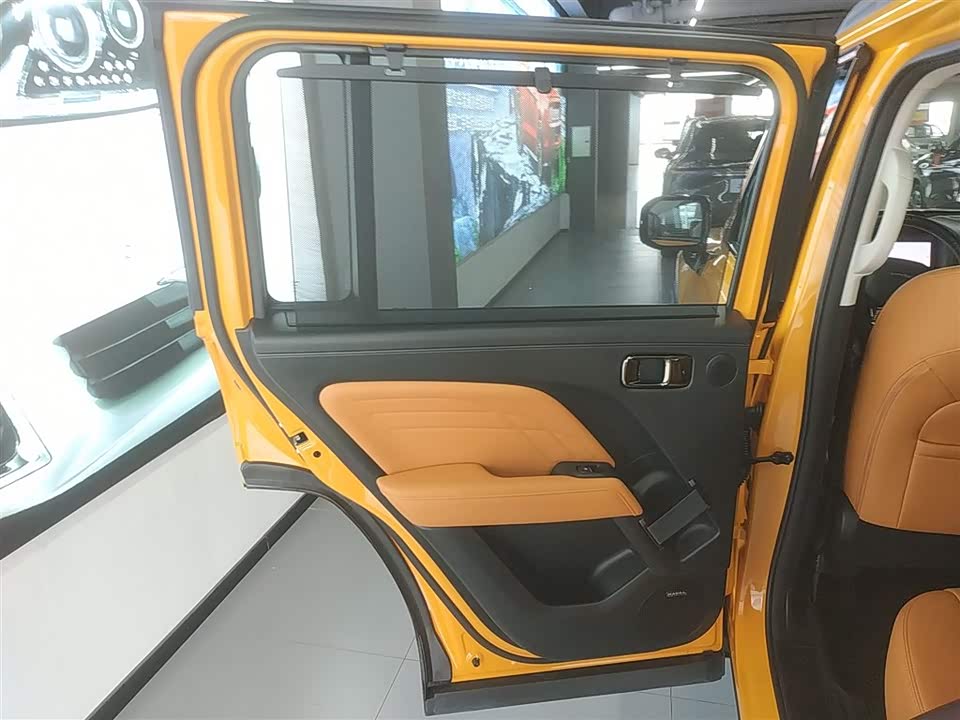 Shanxi Taiyuan Car