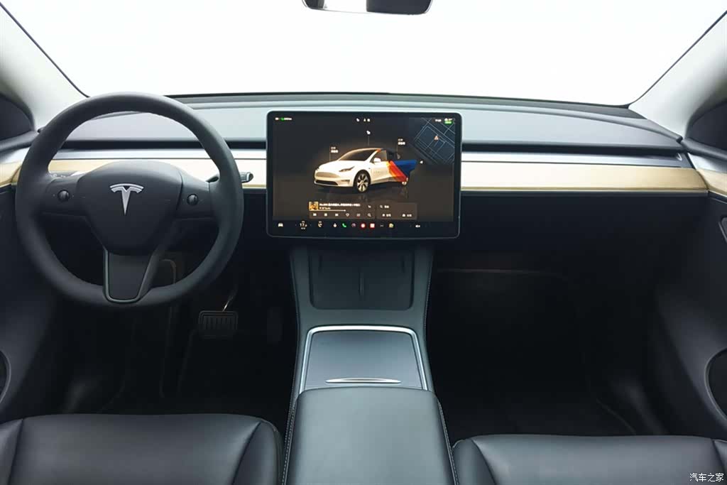 Tesla Model Y, 2022 12