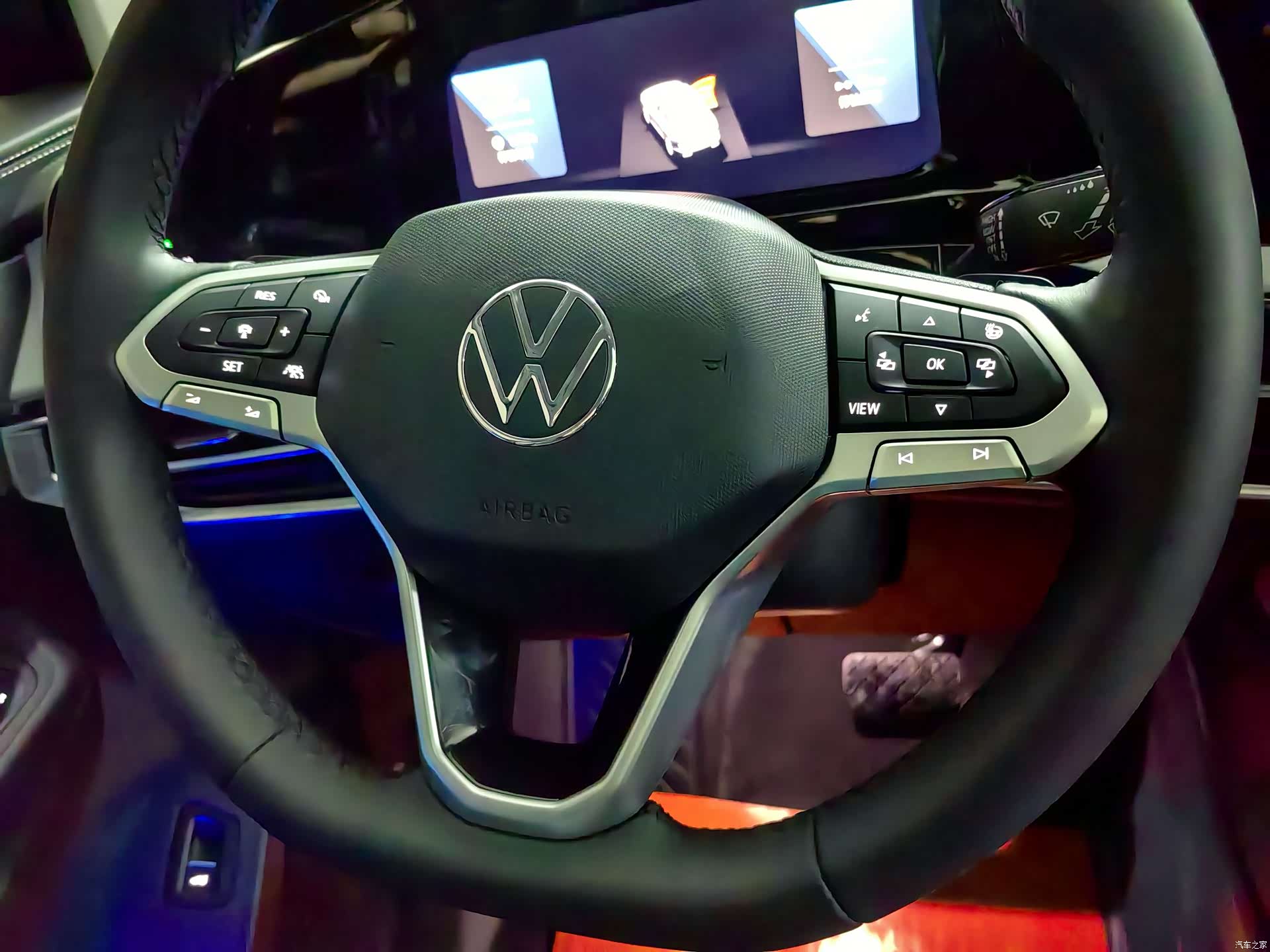 Volkswagen Talagon, 2022 13