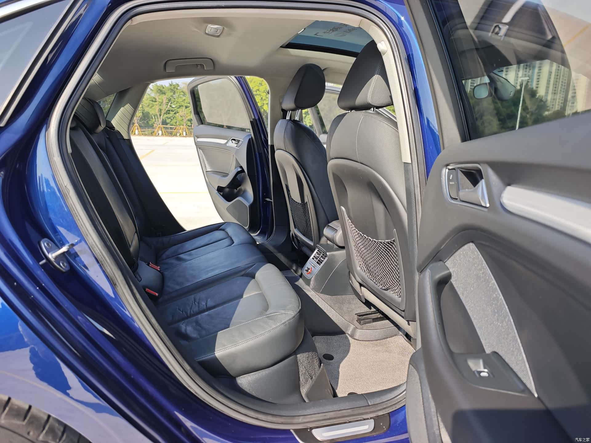 Audi A3, 2016 11