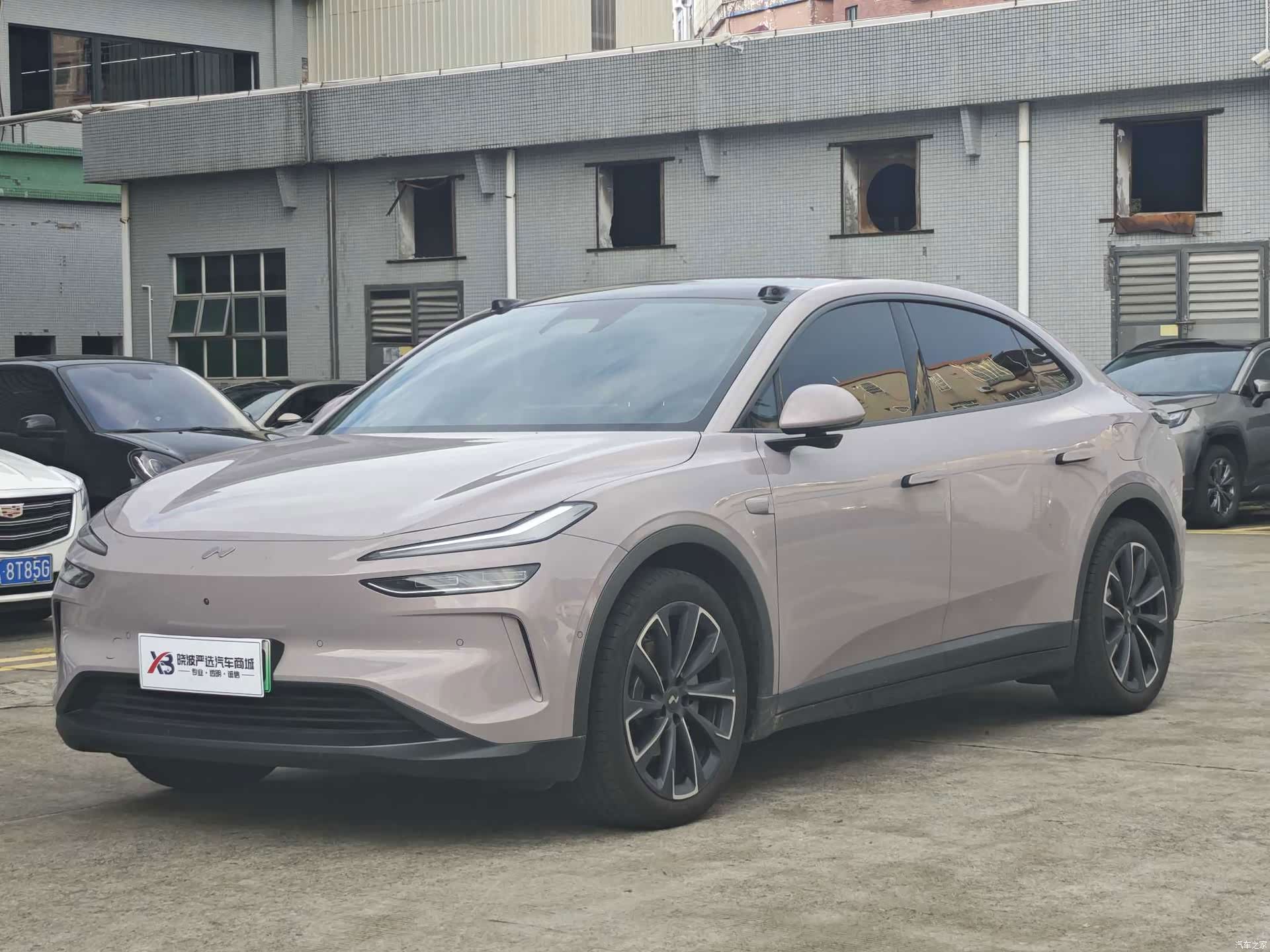 NIO L60, 2025 1
