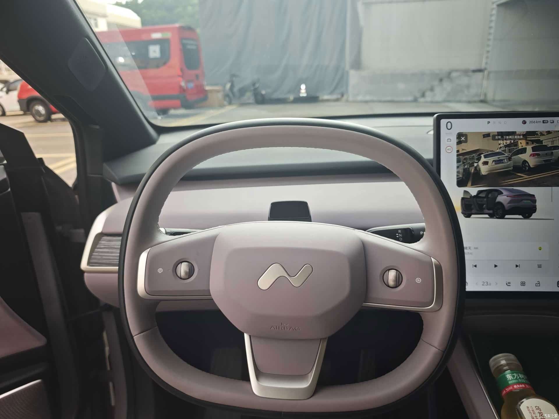 NIO L60, 2025 11