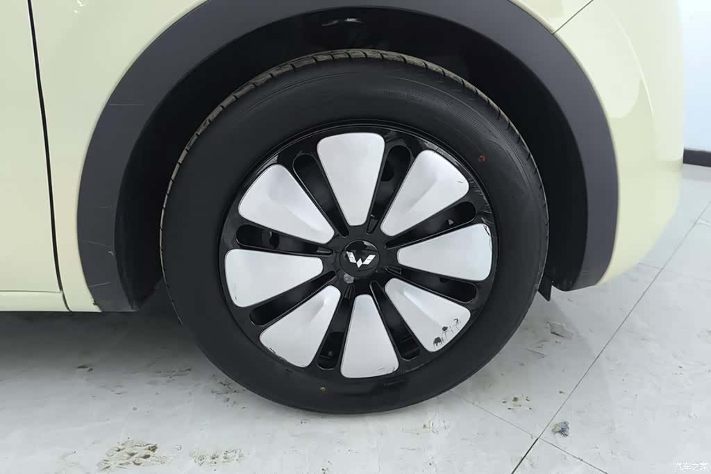 Wuling Bingo, 2025 6