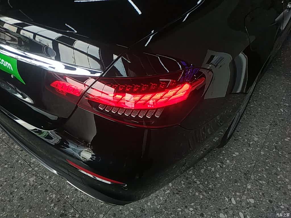 Mercedes-Benz E-Class, 2021 8