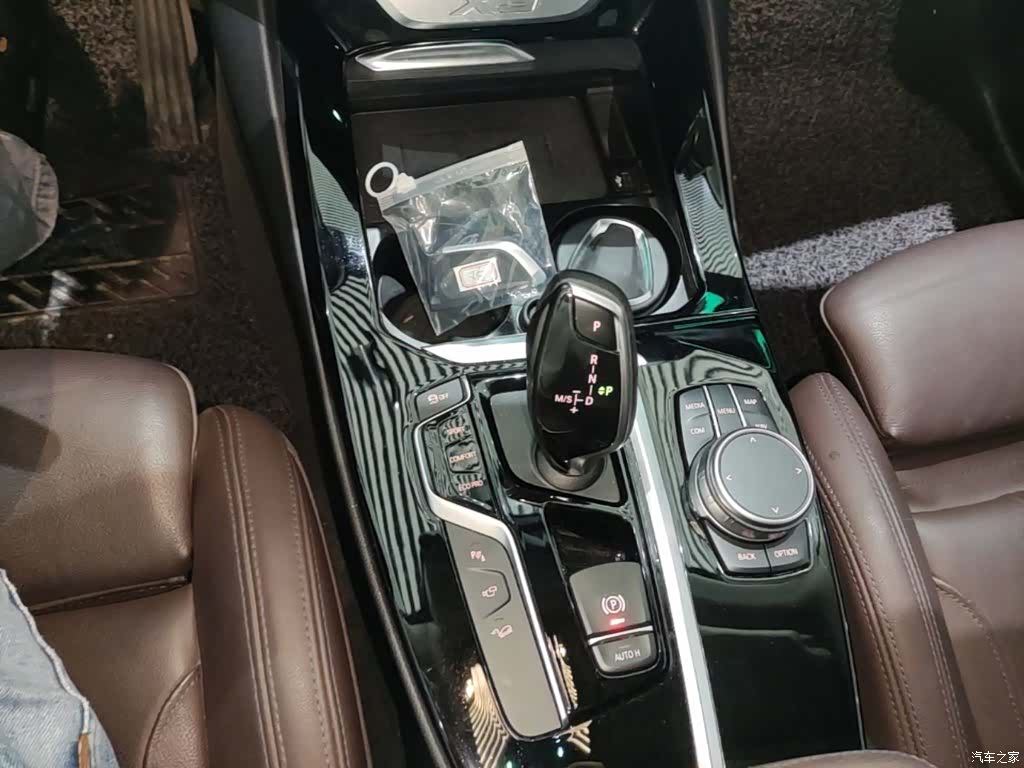 BMW X3, 2020 14
