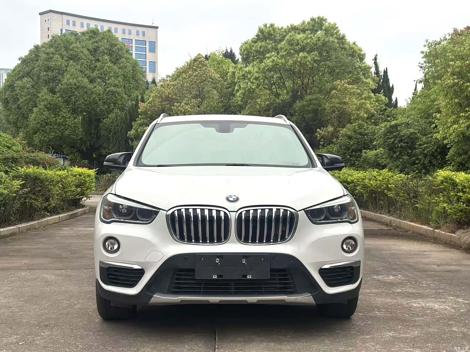 BMW X1, 2018 3