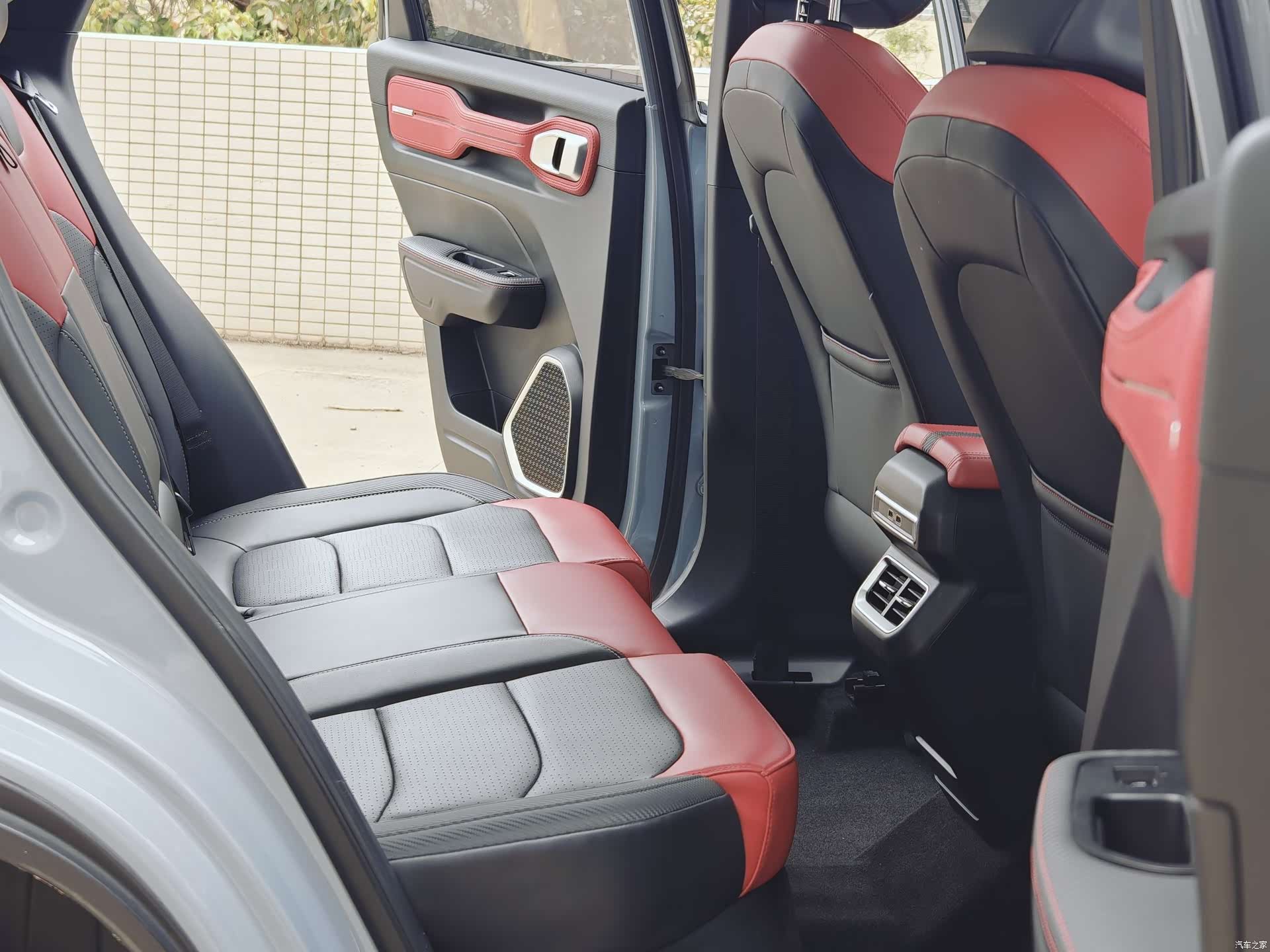Geely Icon, 2020 10