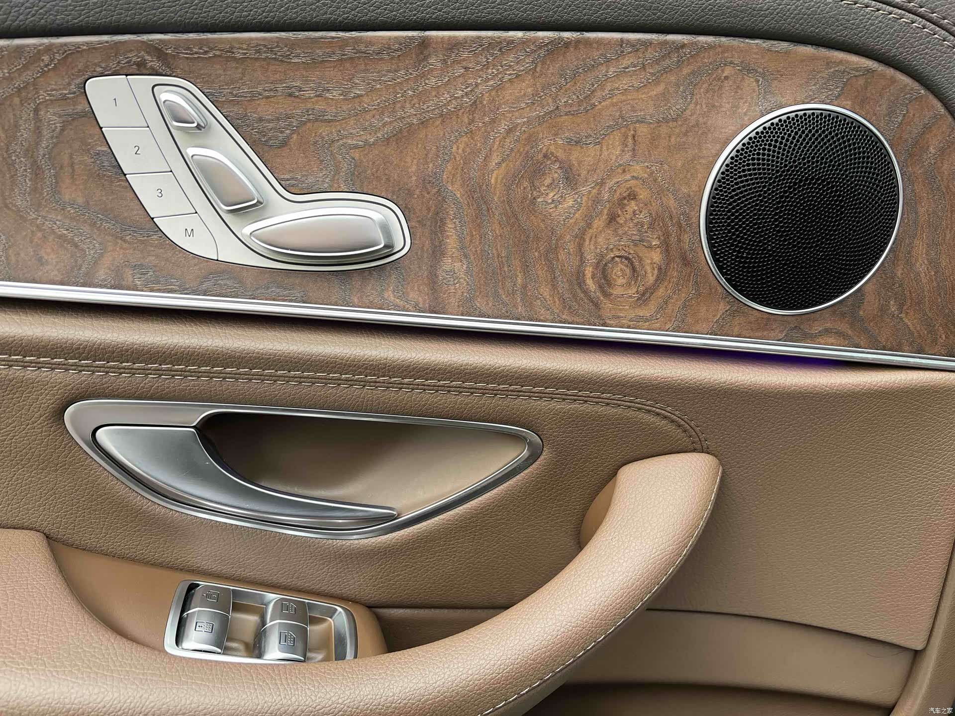 Mercedes-Benz E-Class, 2018 16
