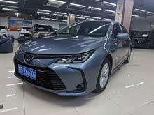 ������ 2022�� ˫�� 1.8L E-CVT�ȷ��