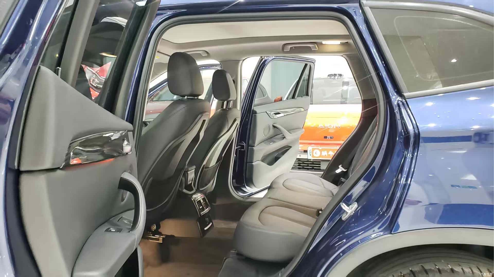 BMW X1, 2016 10