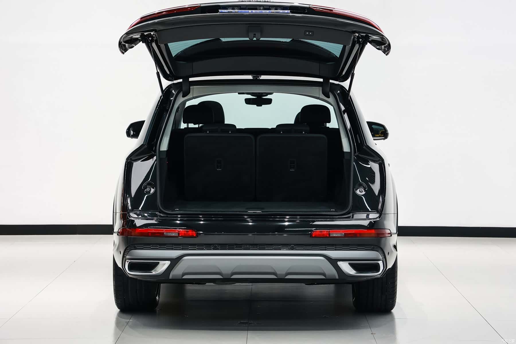 Audi Q7, 2023 13