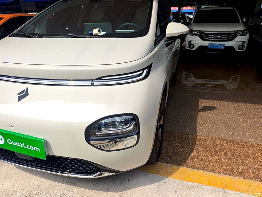 Wuling 460, 2024 24