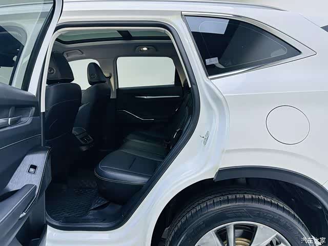 Haval H6, 2022 9