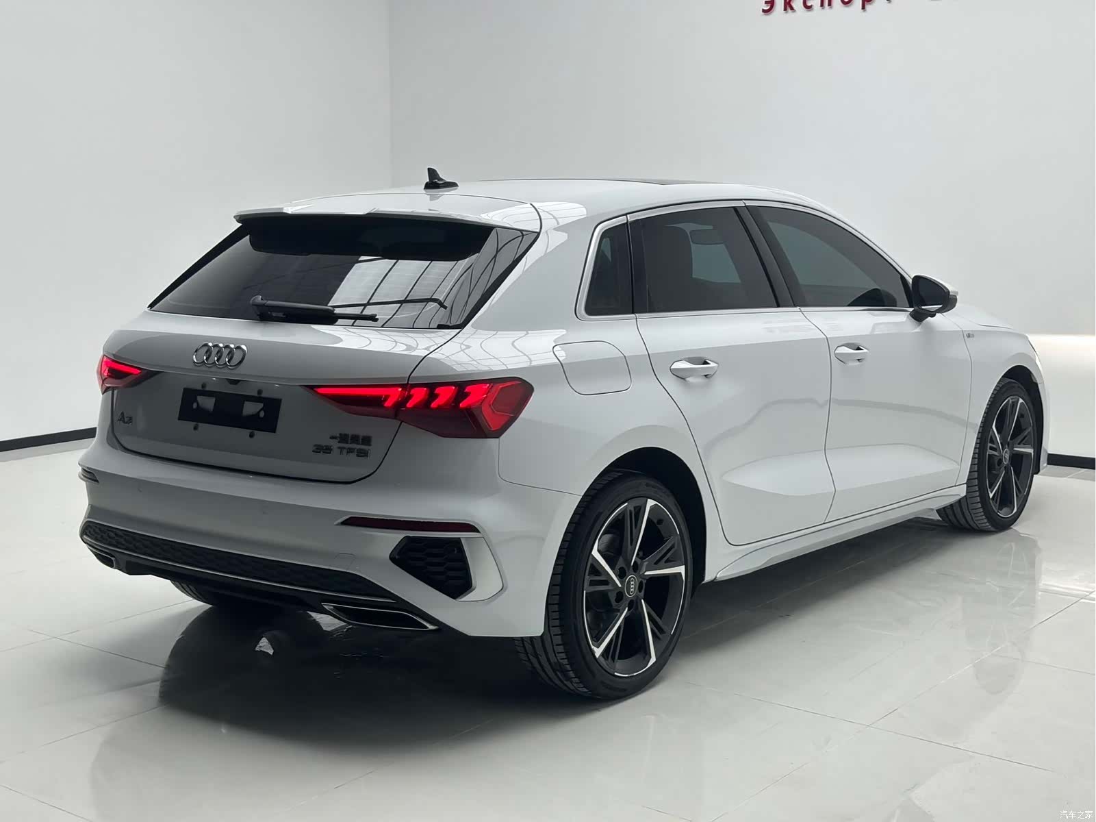 Audi A3, 2023 6