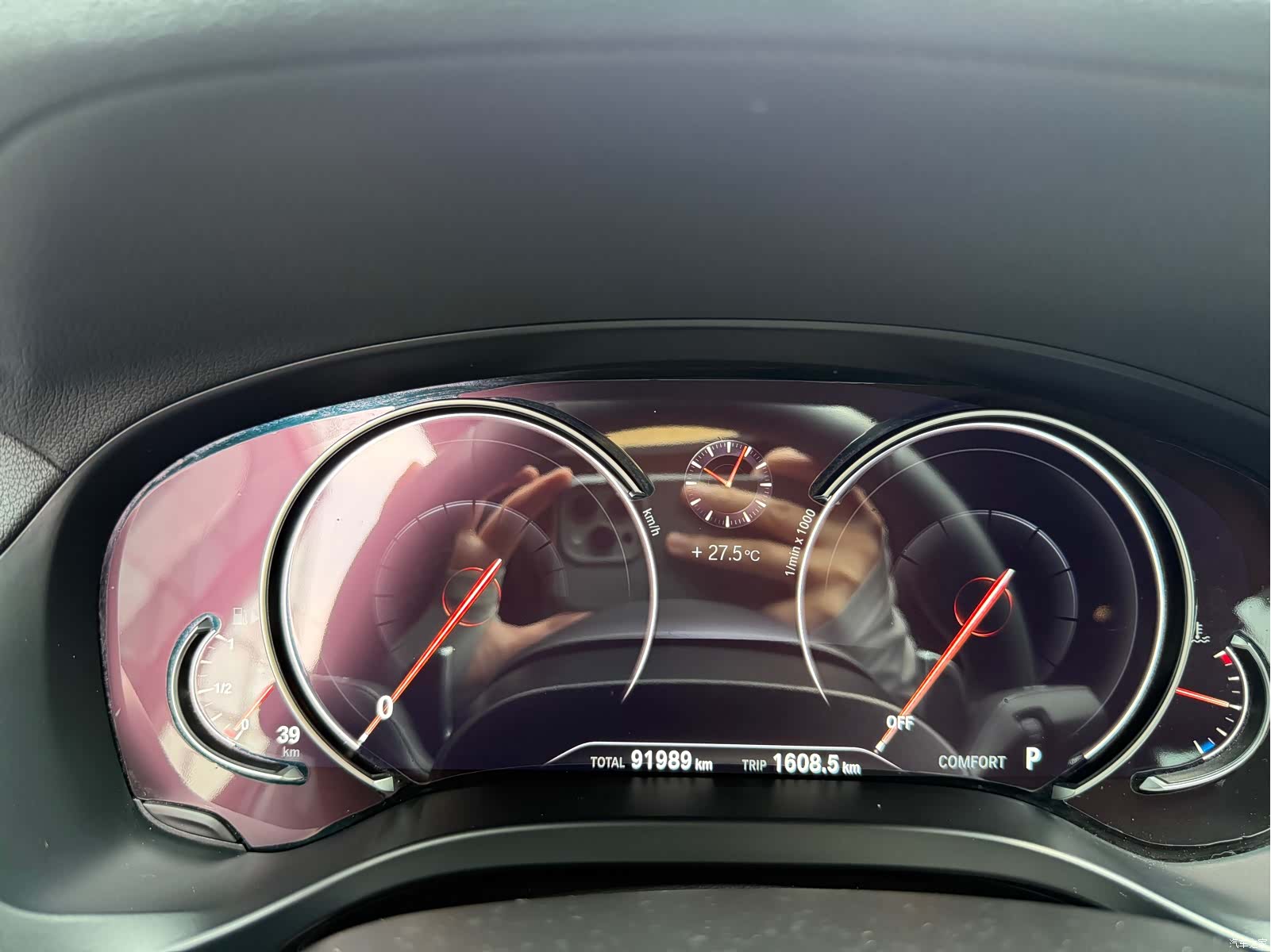 BMW X4, 2019 19