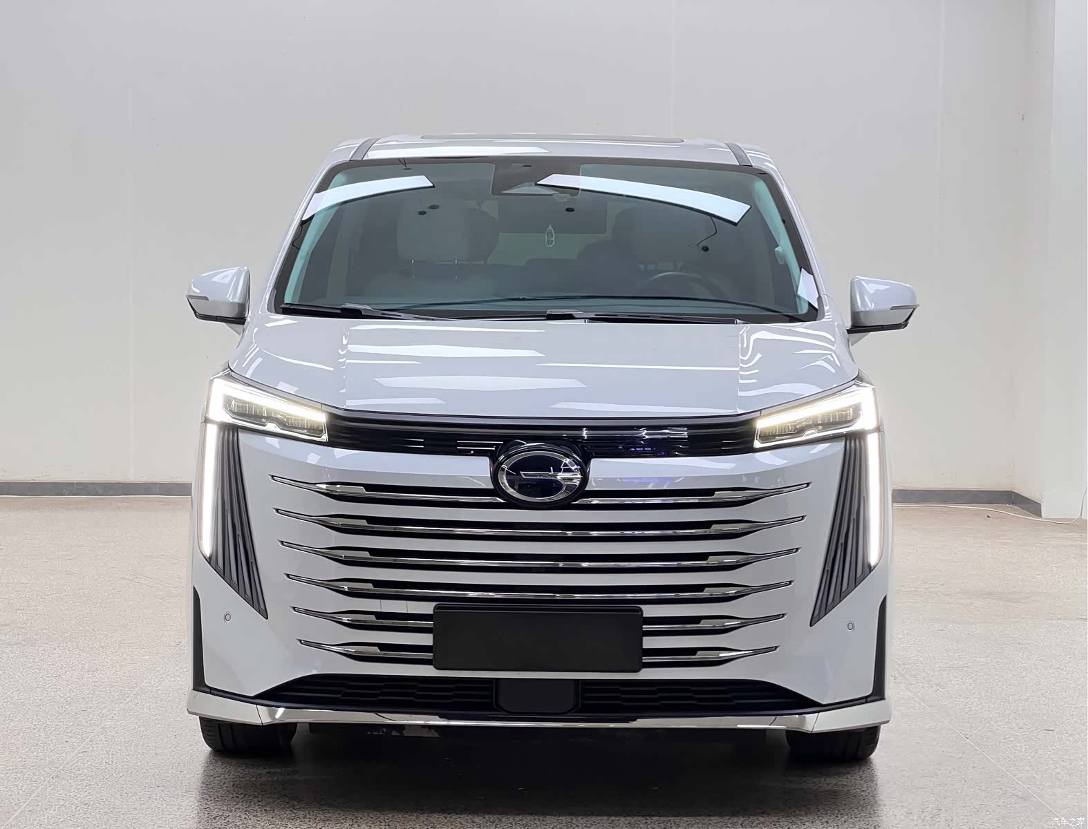GAC E9, 2024 2