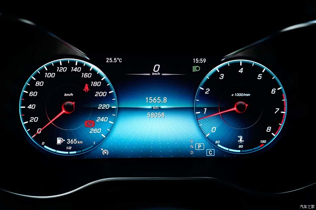 Mercedes-Benz GLC, 2022 7