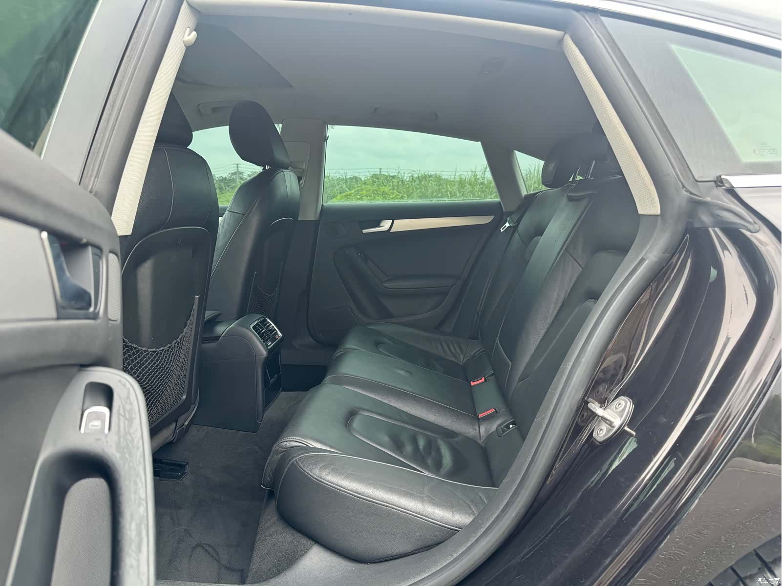 Audi A5, 2012 7