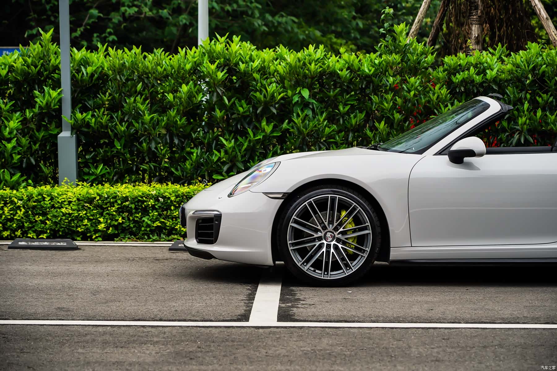 Porsche 911, 2019 39