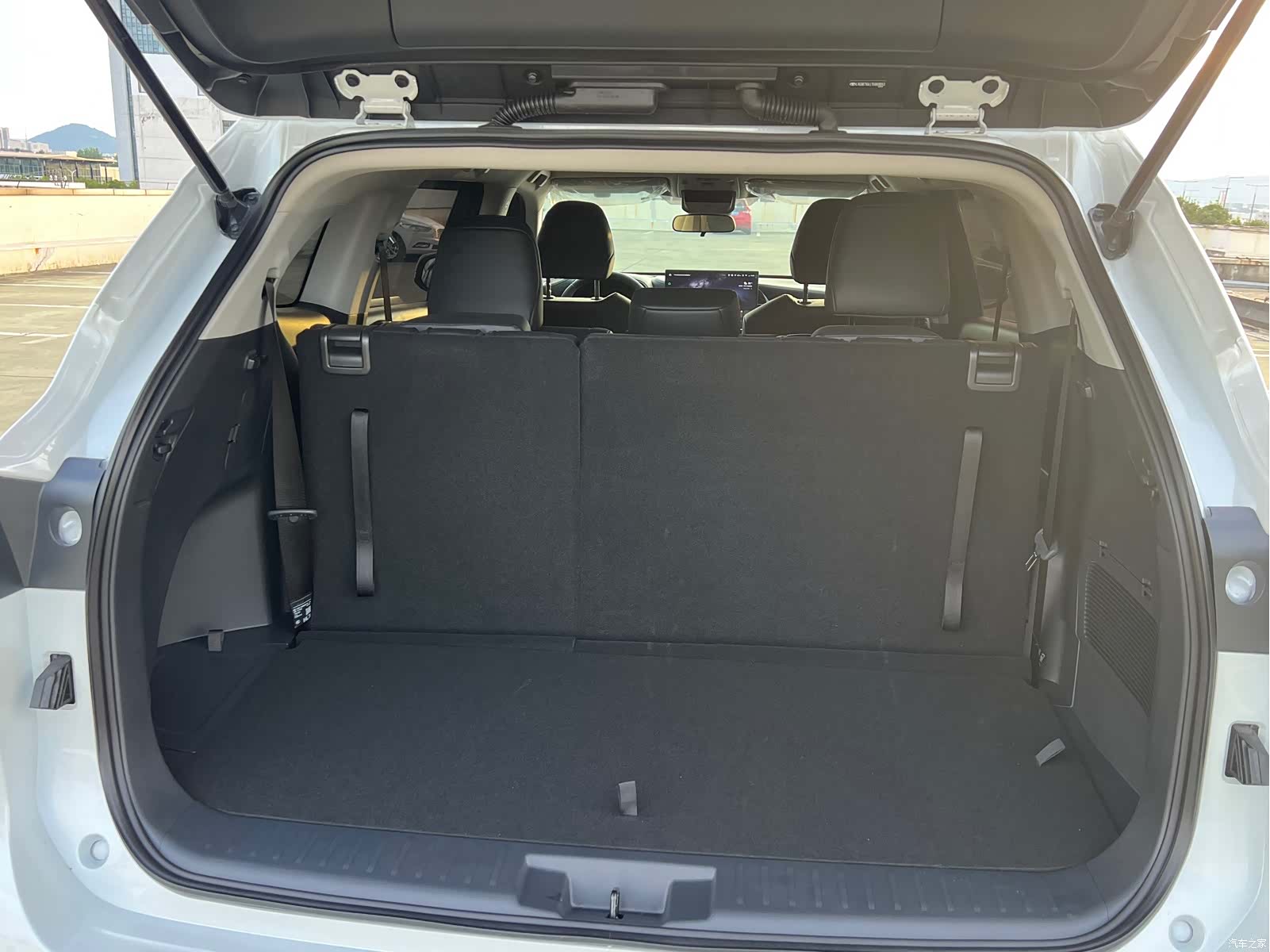 Toyota Highlander, 2026 17