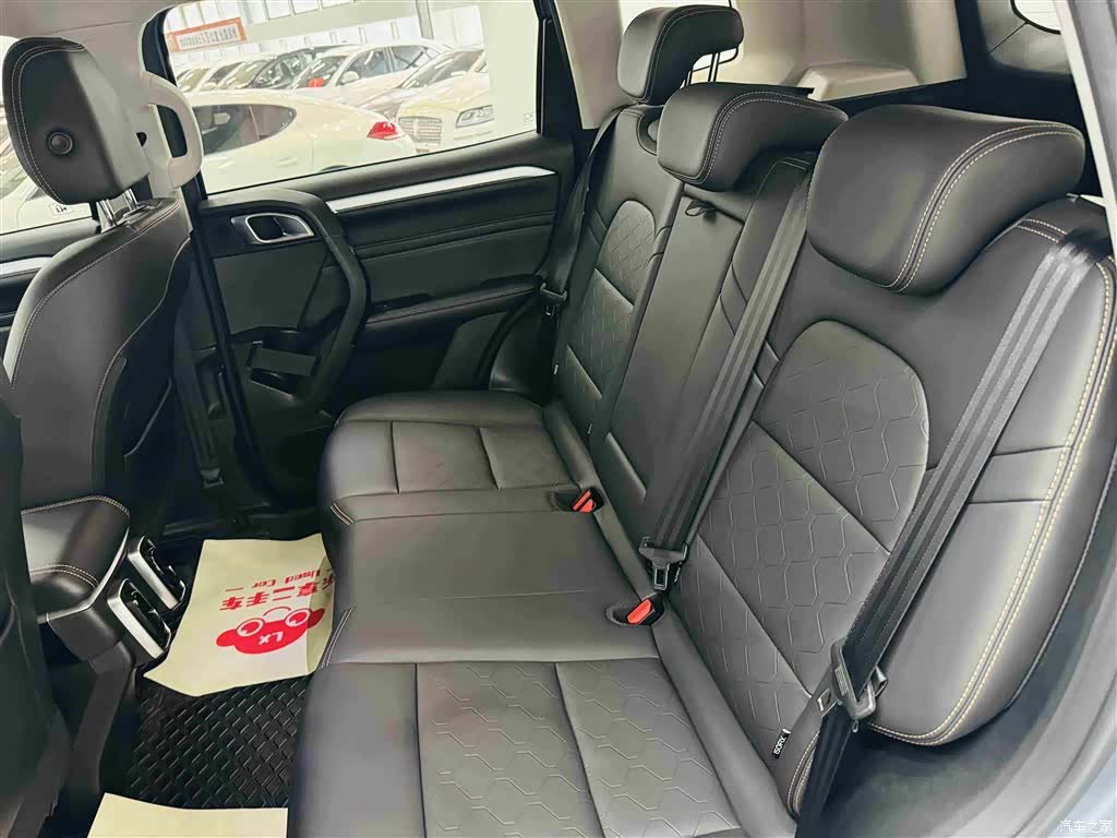 Haval Big Dog, 2022 19